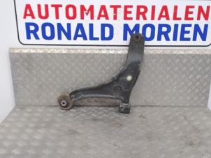 Gebrauchte Querlenker links vorne Opel Movano Preis € 70,00 Margenregelung angeboten von Automaterialen Ronald Morien B.V.