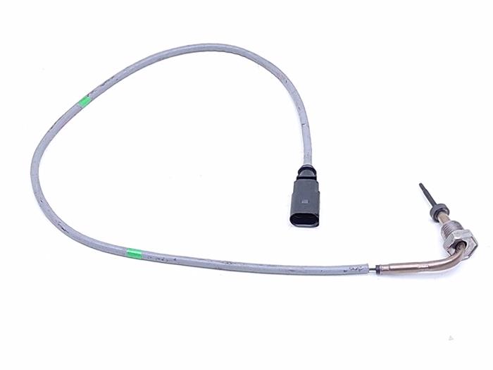Exhaust gas temperature sensor