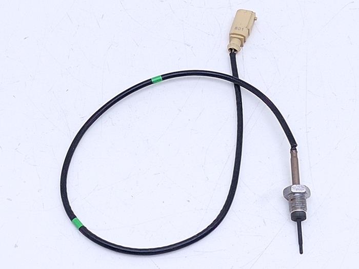 Gebrauchte Auspuff Temperatursensor Volkswagen Touran (5T1) 1.6 TDI Preis € 18,15 Mit Mehrwertsteuer angeboten von Automaterialen Ronald Morien B.V.