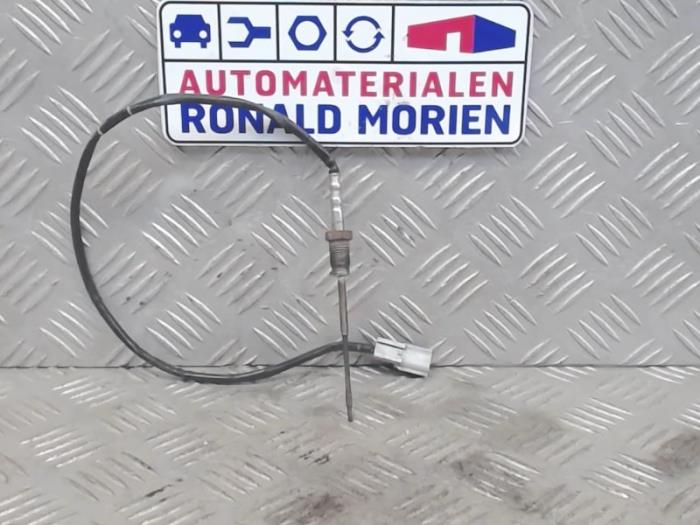 Usados Sensor de temperatura de escape Mercedes Citan (415.6) 1.5 109 CDI Precio € 25,00 Norma de margen ofrecido por Automaterialen Ronald Morien B.V.