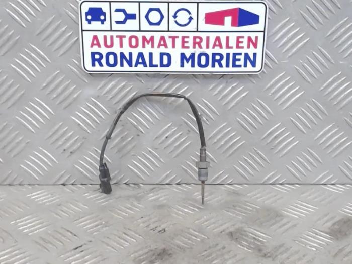 Usados Sensor de temperatura de escape Mercedes Citan (415.6) 1.5 109 CDI Precio € 40,00 Norma de margen ofrecido por Automaterialen Ronald Morien B.V.