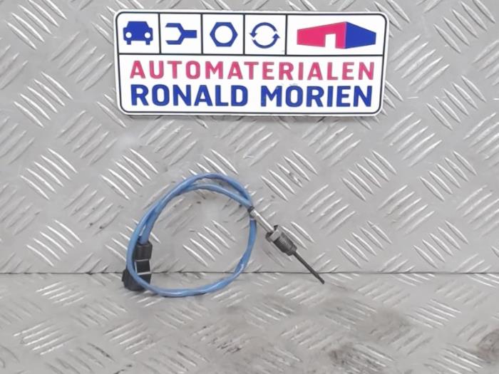 Usagé Sensor température d’échappement Volvo V40 Cross Country (MZ) 1.6 D2 Prix € 15,00 Règlement à la marge proposé par Automaterialen Ronald Morien B.V.
