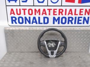 Used Steering wheel Volvo V40 Price € 49,00 Margin scheme offered by Automaterialen Ronald Morien B.V.