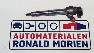 Usagé Injecteur (diesel) Volkswagen Golf Prix € 108,90 Prix TTC proposé par Automaterialen Ronald Morien B.V.