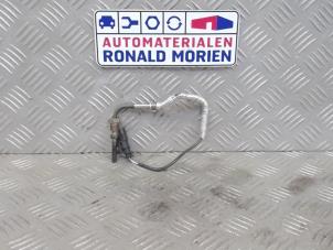 Auspuff Temperatursensor van een Volvo C70 (MC) 2.0 D3 20V 2011