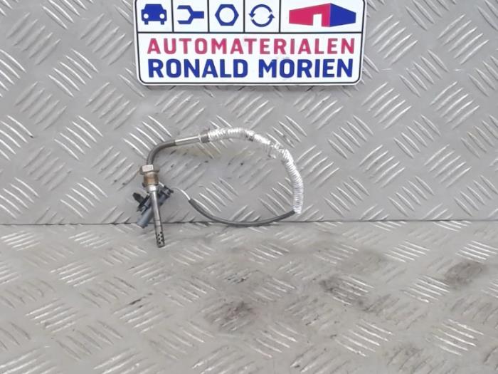 Gebrauchte Auspuff Temperatursensor Volvo C70 (MC) 2.0 D3 20V Preis € 40,00 Margenregelung angeboten von Automaterialen Ronald Morien B.V.
