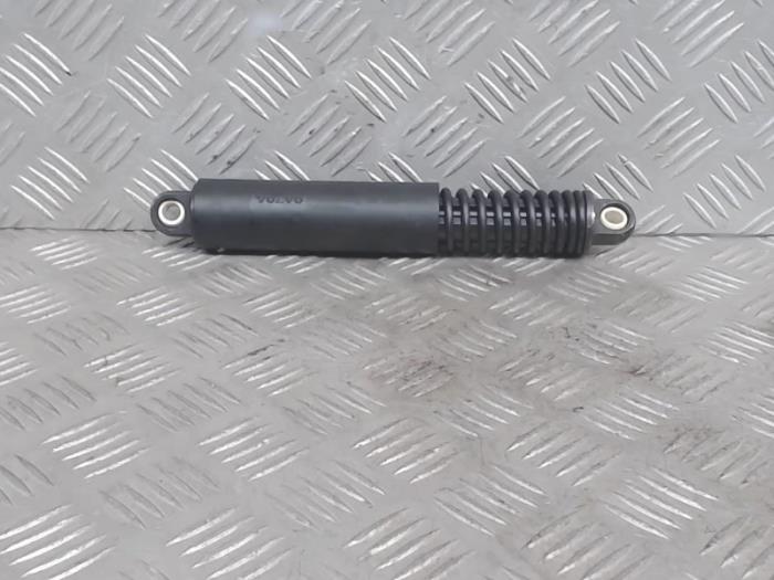 Convertible roof gas strut from a Volvo C70 (MC) 2.0 D3 20V 2011