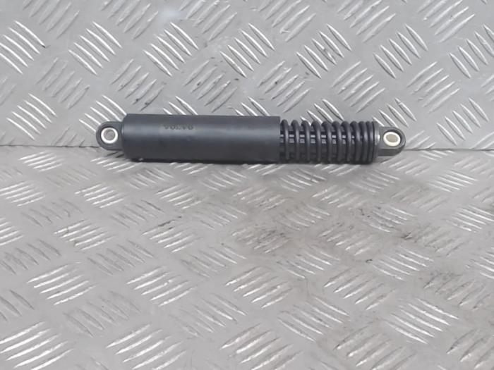 Convertible roof gas strut from a Volvo C70 (MC) 2.0 D3 20V 2011