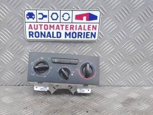 Używane Panel sterowania nagrzewnicy Citroen Jumpy (G9) 1.6 HDI 16V Cena € 45,00 Procedura marży oferowane przez Automaterialen Ronald Morien B.V.
