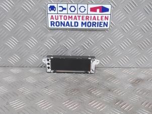 Used Display Multi Media control unit Citroen Jumpy (G9) 1.6 HDI 16V Price € 50,00 Margin scheme offered by Automaterialen Ronald Morien B.V.