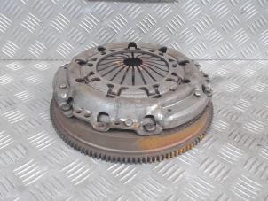 Used Clutch kit (complete) Citroen Jumpy (G9) 1.6 HDI 16V Price on request offered by Automaterialen Ronald Morien B.V.