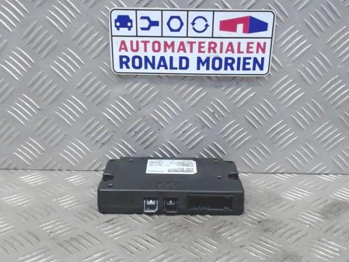 Begagnade Modul (diverse) Ford Fiesta 6 (JA8) 1.0 EcoBoost 12V 125 Pris € 55,00 Marginaltabell erbjuds av Automaterialen Ronald Morien B.V.