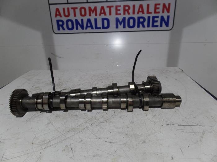 Gebrauchte Nockenwelle Set Volkswagen Polo Preis € 250,00 Margenregelung angeboten von Automaterialen Ronald Morien B.V.
