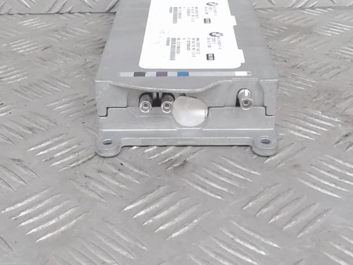 Begagnade Telefonmodul BMW 5 serie (E60) 525d 24V Pris € 45,00 Marginaltabell erbjuds av Automaterialen Ronald Morien B.V.