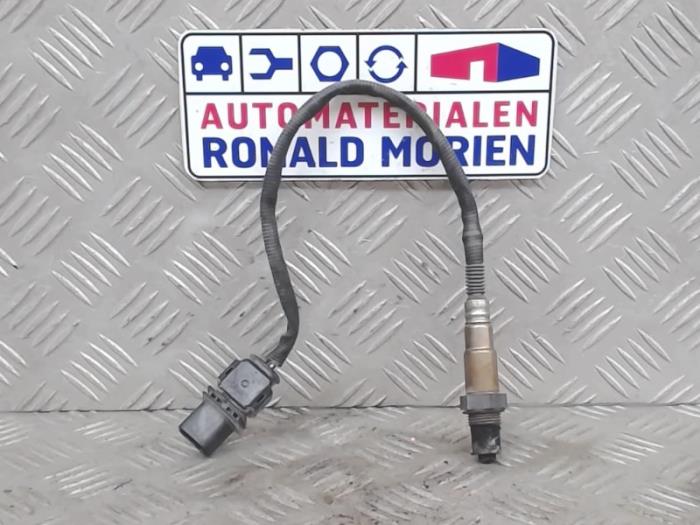 Gebrauchte Lambdasonde BMW 5 serie (E60) 525d 24V Preis € 15,00 Margenregelung angeboten von Automaterialen Ronald Morien B.V.