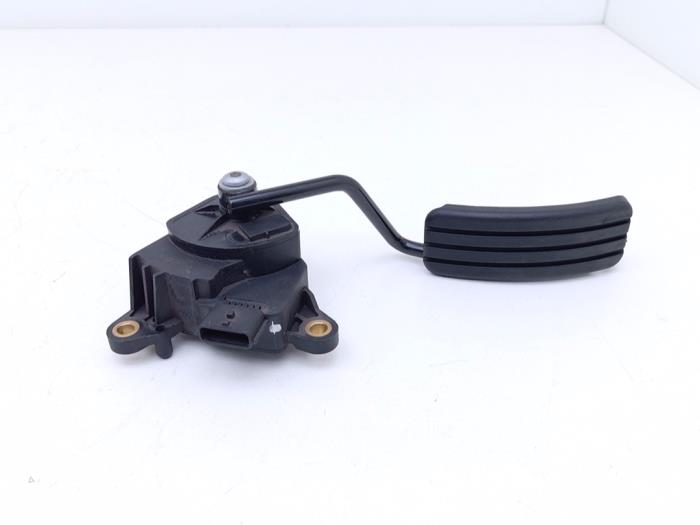 Gebrauchte Gasventil Positionssensor Renault Grand Scénic II (JM) 1.5 dCi 105 Preis € 25,00 Margenregelung angeboten von Automaterialen Ronald Morien B.V.