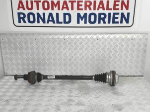 Usagé Arbre de transmission arrière gauche Audi Q5 Prix € 40,49 Règlement à la marge proposé par Automaterialen Ronald Morien B.V.