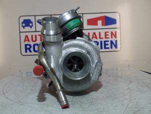 Gebrauchte Turbo Renault Koleos I 2.0 dCi 16V 4x4 Preis € 295,00 Margenregelung angeboten von Automaterialen Ronald Morien B.V.