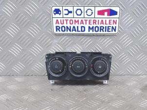 Usagé Panneau de commandes chauffage Citroen C3 Picasso (SH) 1.6 HDi 90 Prix € 100,00 Règlement à la marge proposé par Automaterialen Ronald Morien B.V.