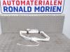 Citroën C3 Picasso (SH) 1.6 HDi 90 Roof curtain airbag, right