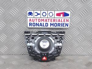 Used Radio control panel Ford Fiesta Price € 150,00 Margin scheme offered by Automaterialen Ronald Morien B.V.