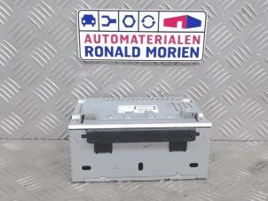 Used Radio CD player Ford Fiesta Price € 150,00 Margin scheme offered by Automaterialen Ronald Morien B.V.