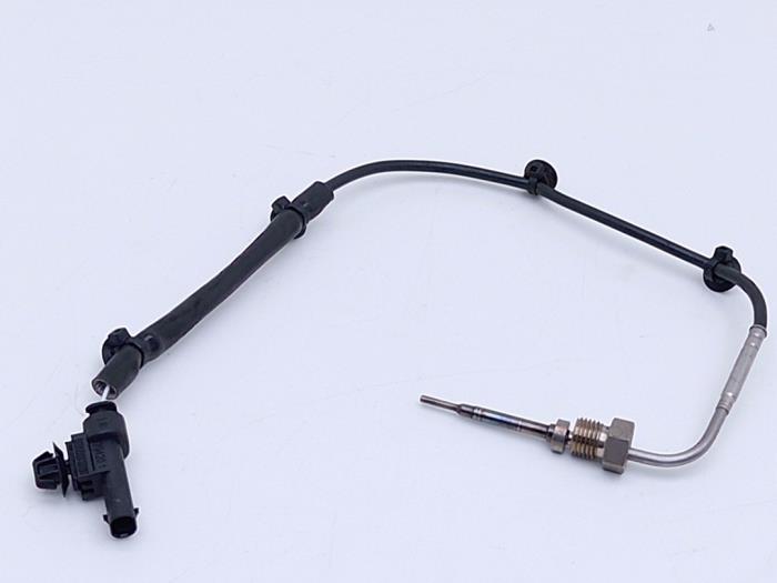 Gebrauchte Auspuff Temperatursensor Opel Astra J Sports Tourer (PD8/PE8/PF8) 1.6 CDTI 16V Preis € 40,00 Margenregelung angeboten von Automaterialen Ronald Morien B.V.