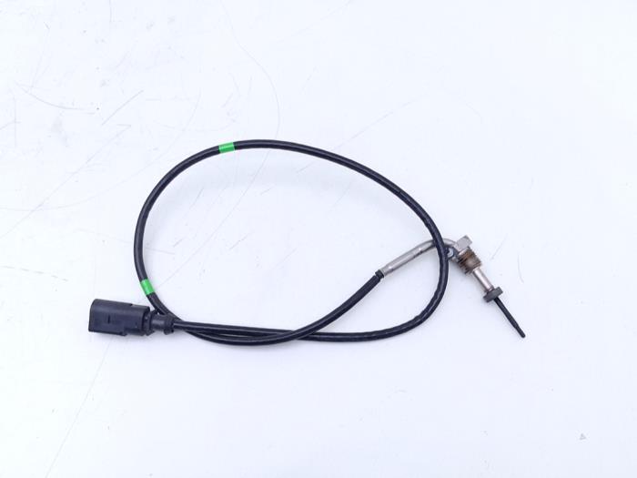 Gebrauchte Auspuff Temperatursensor Volkswagen Beetle (16AE) 2.0 TDI 16V Preis € 18,15 Mit Mehrwertsteuer angeboten von Automaterialen Ronald Morien B.V.