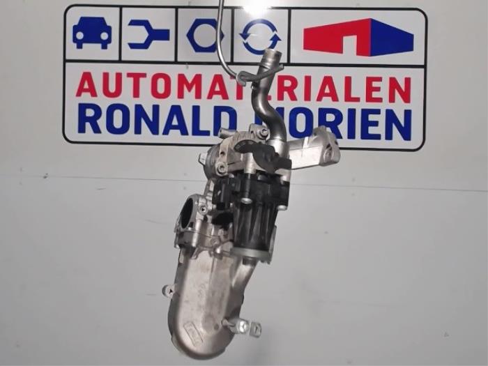 Gebrauchte AGR Ventil Ford Focus Preis € 55,00 Margenregelung angeboten von Automaterialen Ronald Morien B.V.
