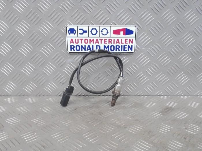 Usados Sonda Lambda Ford Ka II 1.3 TDCi 16V DPF Precio € 20,00 Norma de margen ofrecido por Automaterialen Ronald Morien B.V.