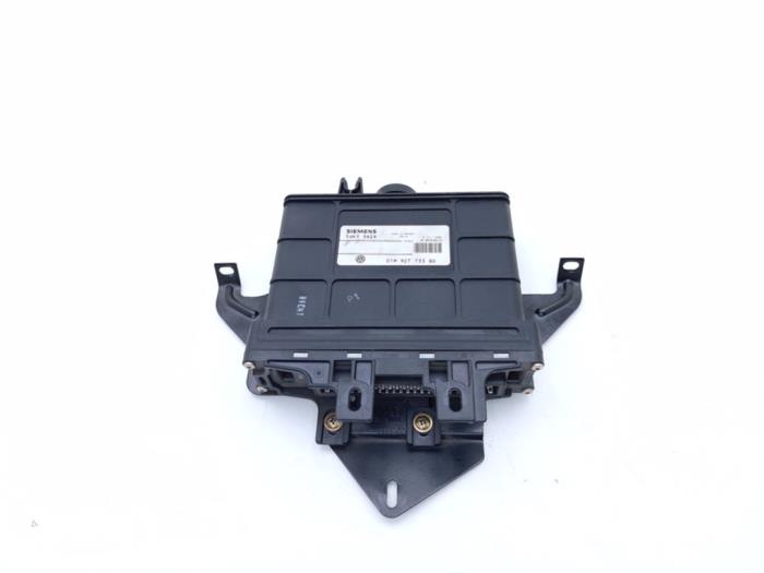 Used Automatic gearbox computer Volkswagen Golf III (1H1) 1.8 GL,GT Price € 49,00 Margin scheme offered by Automaterialen Ronald Morien B.V.