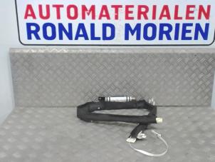 Used Roof curtain airbag, left Renault Megane III Coupe (DZ) 1.5 dCi 110 Price € 100,00 Margin scheme offered by Automaterialen Ronald Morien B.V.