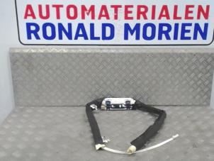 Used Roof curtain airbag, right Renault Megane III Coupe (DZ) 1.5 dCi 110 Price € 100,00 Margin scheme offered by Automaterialen Ronald Morien B.V.