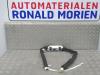 Roof curtain airbag, right from a Renault Megane III Coupe (DZ) 1.5 dCi 110 2014