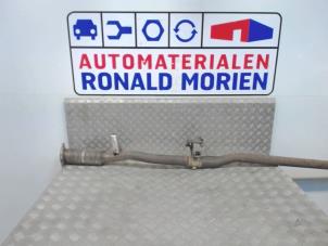 Usagé Robinet d' arrêt gaz d' échappement Renault Megane III Coupe (DZ) 1.5 dCi 110 Prix € 100,00 Règlement à la marge proposé par Automaterialen Ronald Morien B.V.