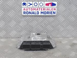 Gebrauchte Steuergerät Motormanagement Renault Trafic New (FL) 1.9 dCi 100 16V Preis € 149,00 Margenregelung angeboten von Automaterialen Ronald Morien B.V.