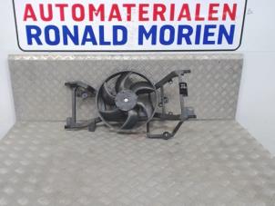 Gebrauchte Kühlrippe Dacia Sandero II 1.5 dCi 90 Preis € 60,00 Margenregelung angeboten von Automaterialen Ronald Morien B.V.