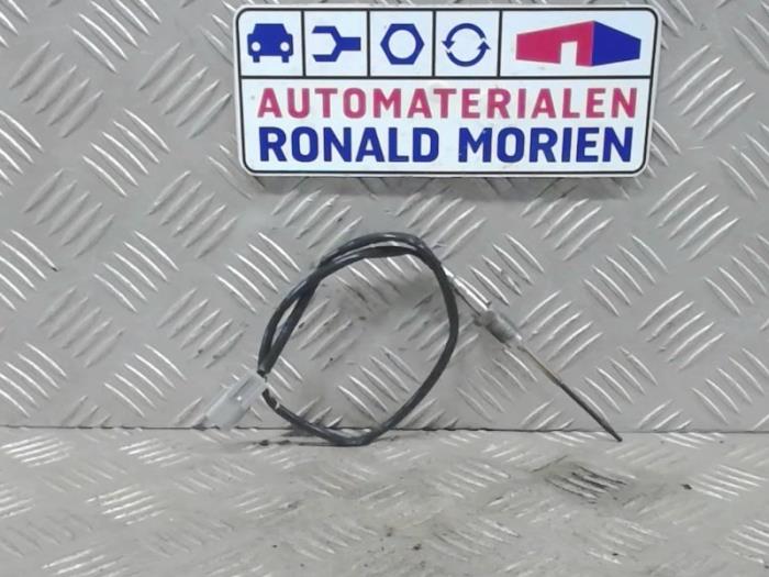 Gebrauchte Auspuff Temperatursensor Dacia Sandero II 1.5 dCi 90 Preis € 25,00 Margenregelung angeboten von Automaterialen Ronald Morien B.V.