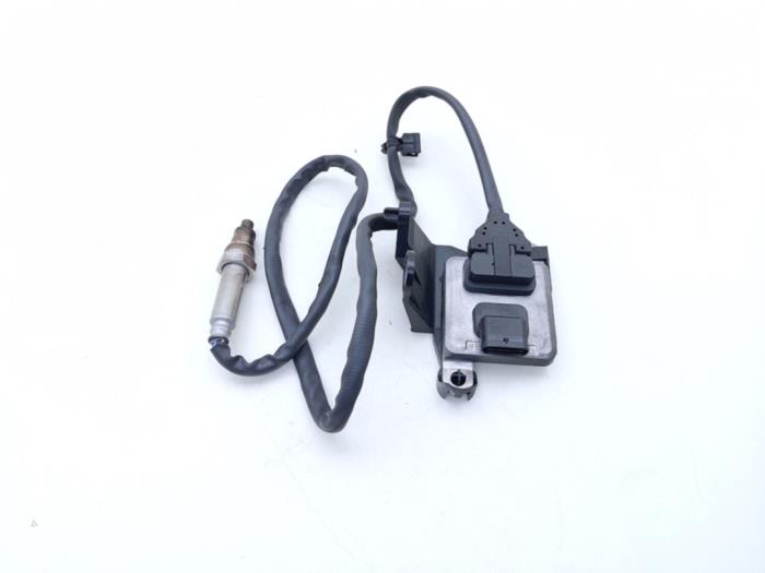 Begagnade NOx-sensor Volkswagen Passat Alltrack (3G5) 2.0 TDI BiTurbo 16V 4Motion Pris € 163,35 Inklusive moms erbjuds av Automaterialen Ronald Morien B.V.