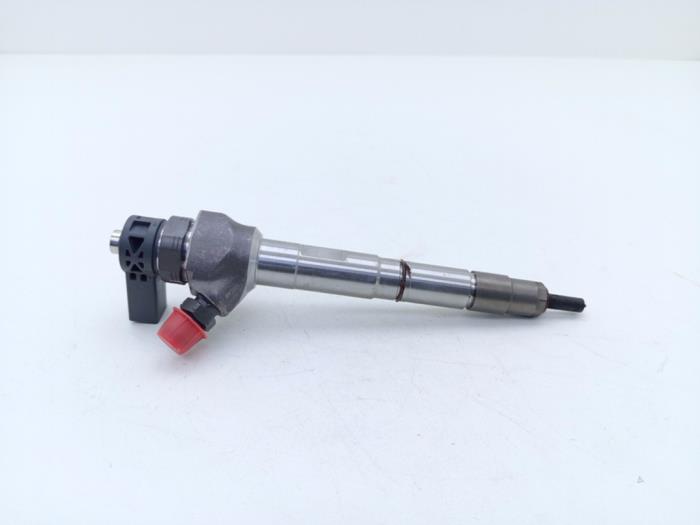 Usagé Injecteurs Volkswagen Golf VII (AUA) 1.6 TDI 16V Prix € 44,00 Règlement à la marge proposé par Automaterialen Ronald Morien B.V.