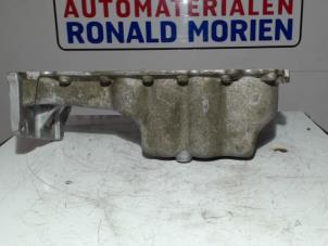 Ölwanne van een Vauxhall Corsa III 1.2 16V 2008