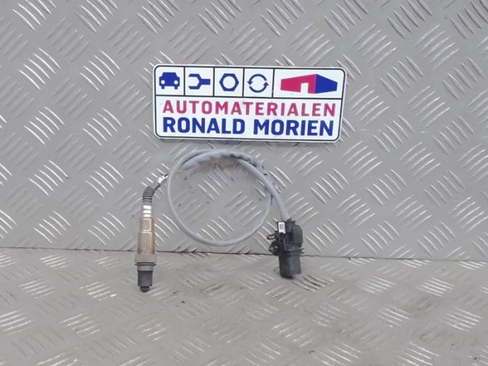 Usagé Sonde lambda Ford Fiesta 6 (JA8) 1.0 EcoBoost 12V 100 Prix € 20,00 Règlement à la marge proposé par Automaterialen Ronald Morien B.V.