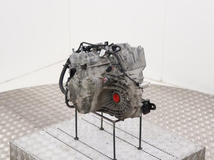Usagé Boite de vitesses Ford Fiesta 6 (JA8) 1.0 EcoBoost 12V 100 Prix € 1.500,00 Règlement à la marge proposé par Automaterialen Ronald Morien B.V.