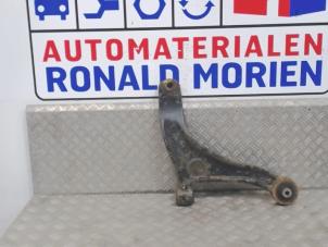 Used Front wishbone, right Toyota Corolla Wagon (E9) Price € 70,00 Margin scheme offered by Automaterialen Ronald Morien B.V.