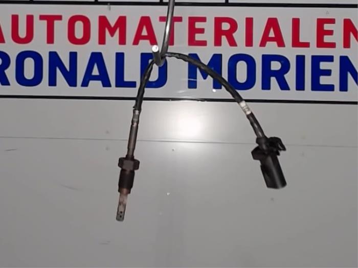 Gebrauchte Auspuff Temperatursensor Volkswagen Amarok 2.0 BiTDI 16V 180 4Motion Preis € 75,00 Margenregelung angeboten von Automaterialen Ronald Morien B.V.