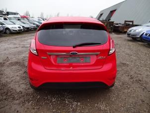 Used Tailgate Ford Fiesta Price € 155,00 Margin scheme offered by Automaterialen Ronald Morien B.V.
