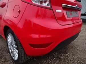 Used Rear bumper Ford Fiesta Price € 75,00 Margin scheme offered by Automaterialen Ronald Morien B.V.