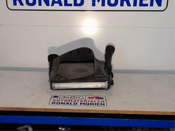 Used Intercooler Volkswagen Touareg (7PA/PH) 3.0 TDI V6 24V BlueMotion Technology SCR Price € 149,00 Inclusive VAT offered by Automaterialen Ronald Morien B.V.