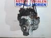 Engine from a Citroën C3 (FC/FL/FT) 1.4 HDi 2008