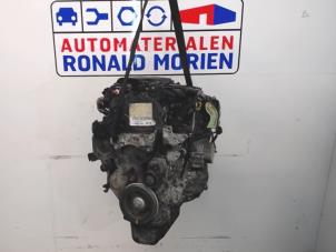 Usados Motor Peugeot 206 (2A/C/H/J/S) 1.4 HDi Precio € 375,00 Norma de margen ofrecido por Automaterialen Ronald Morien B.V.